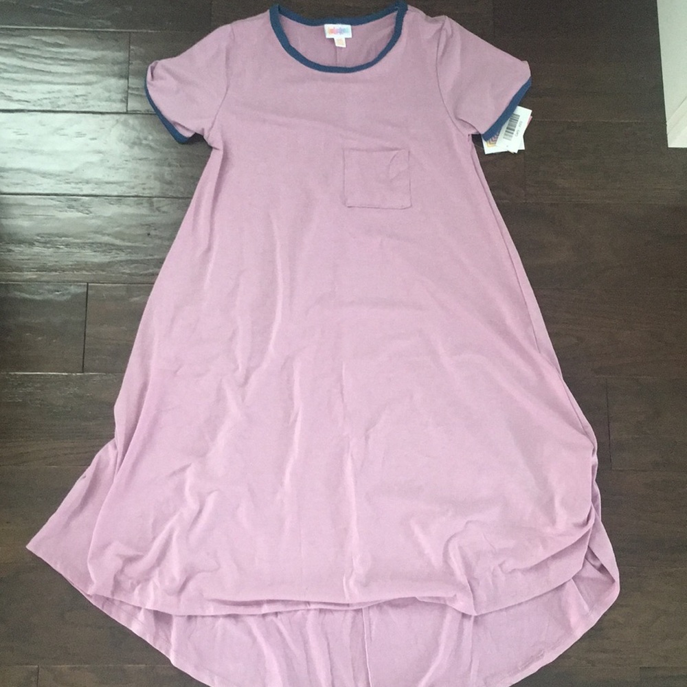 LuLaRoe Carly dress